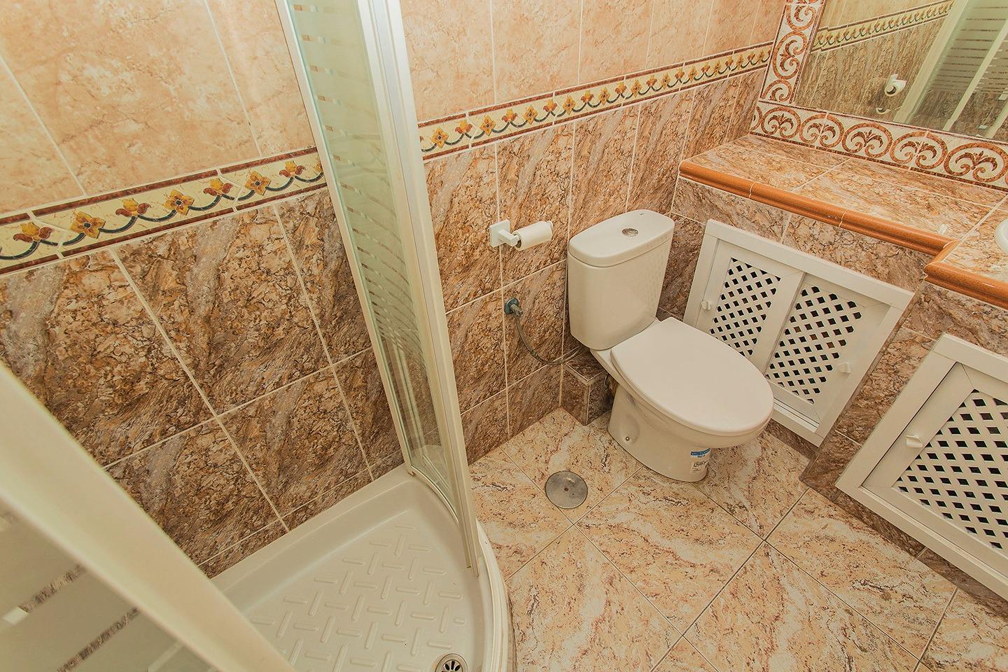 4 Bed, 2 Bath, HouseFor Sale, Orihuela, Alicante