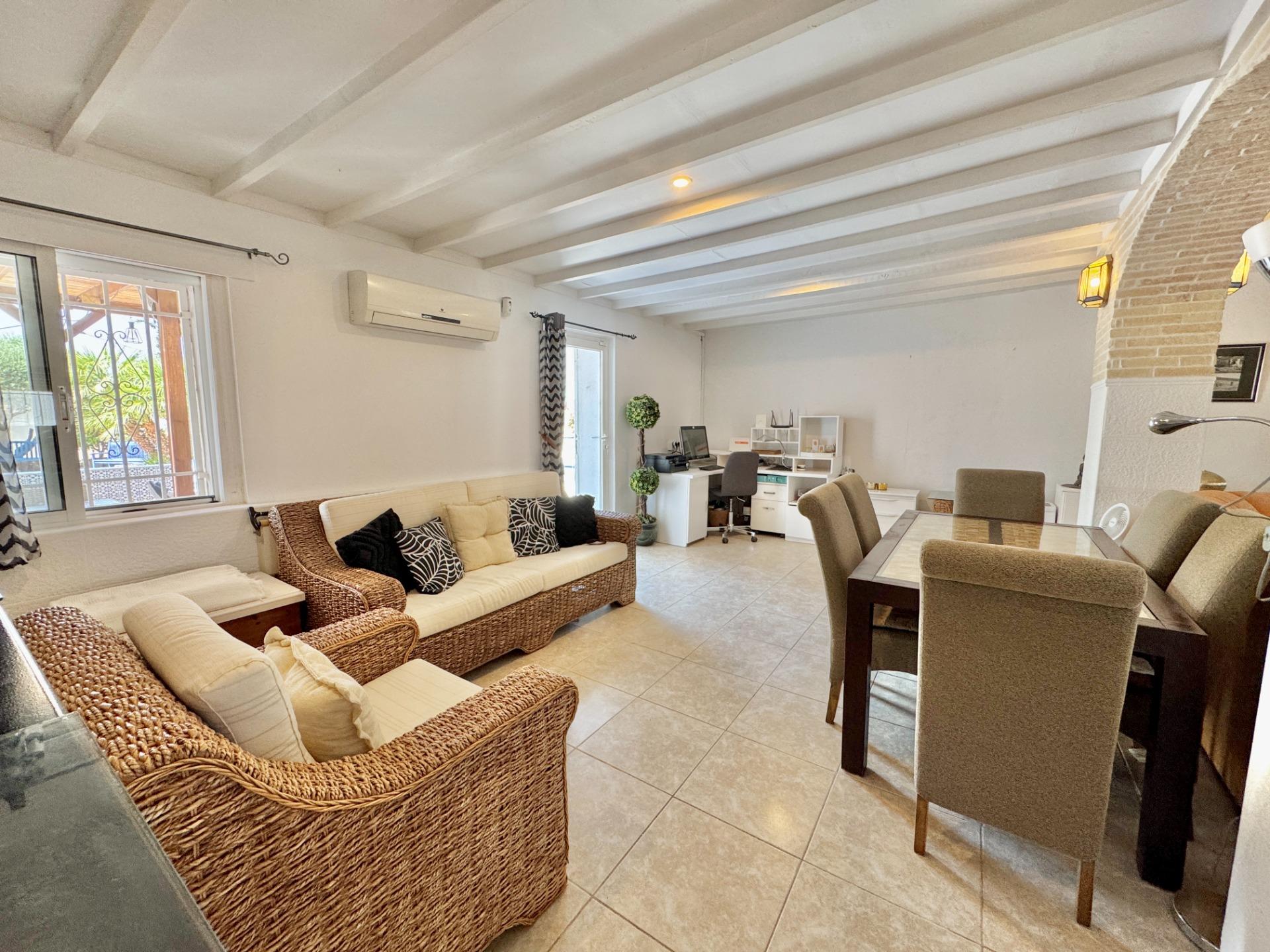 7 Bed, 5 Bath, HouseFor Sale, Dolores, Alicante