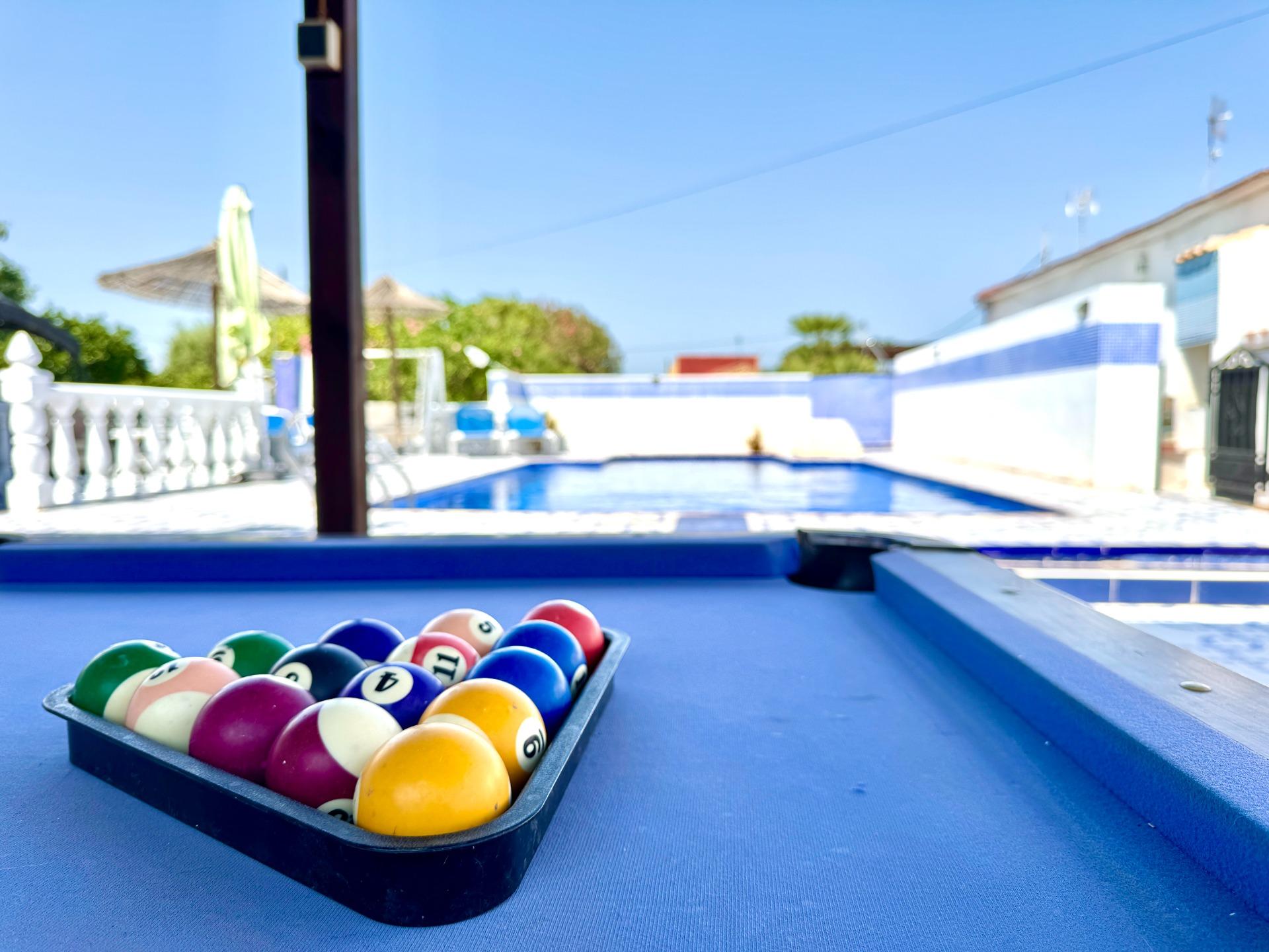 7 Bed, 5 Bath, HouseFor Sale, Dolores, Alicante