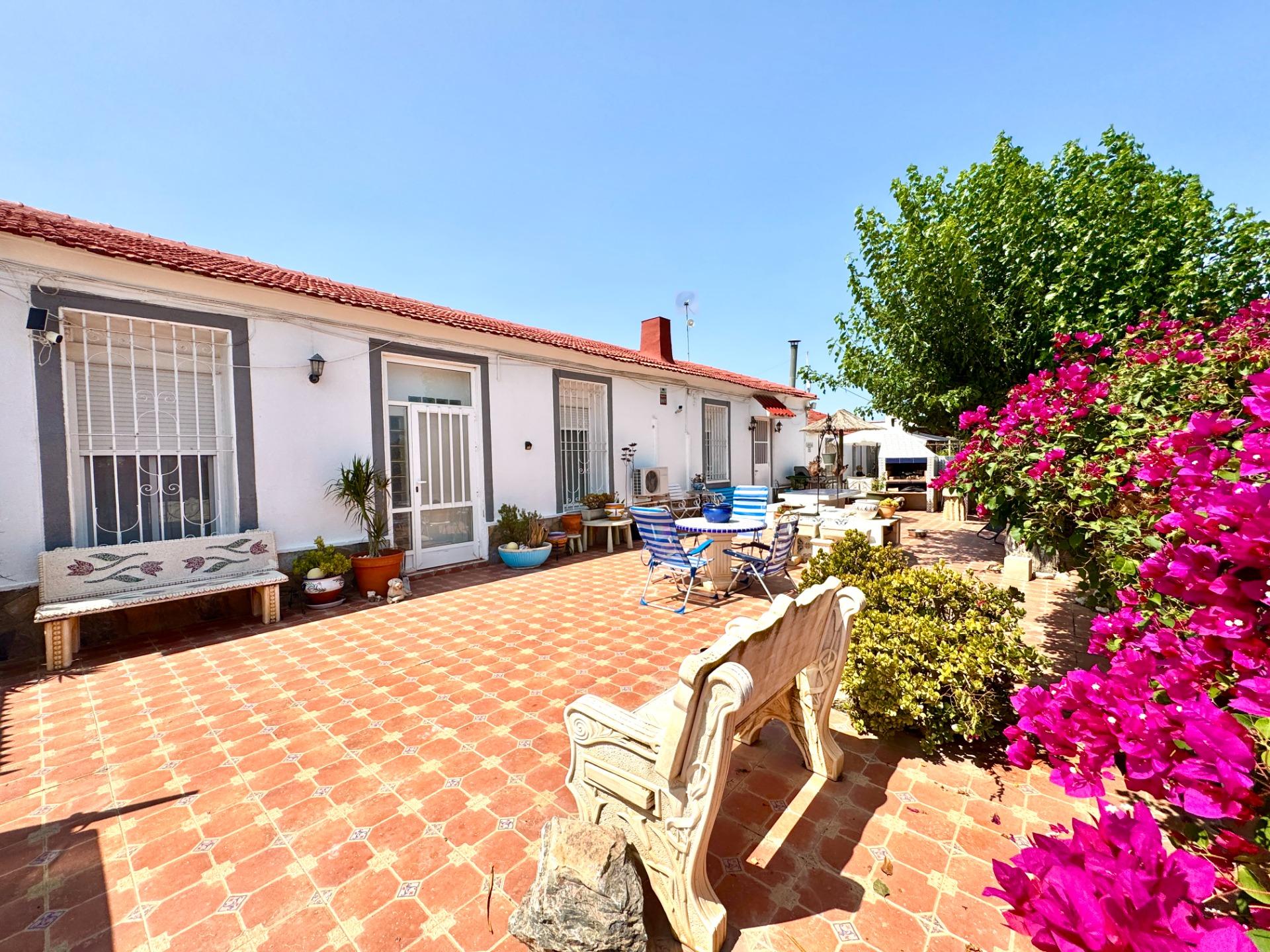 7 Bed, 5 Bath, HouseFor Sale, Dolores, Alicante