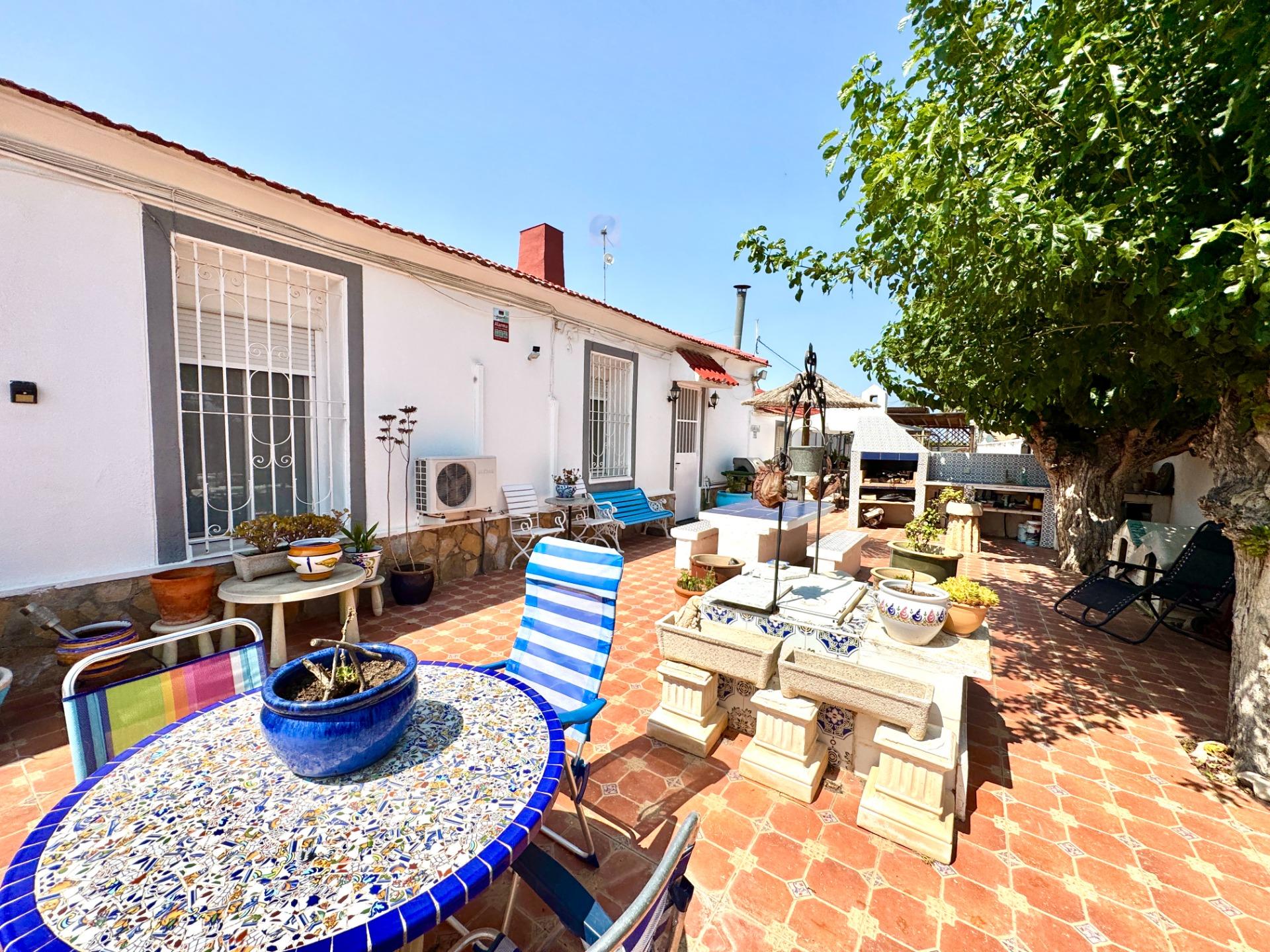 7 Bed, 5 Bath, HouseFor Sale, Dolores, Alicante