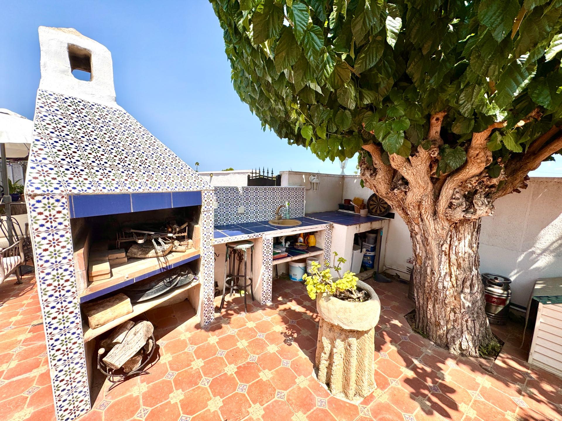 7 Bed, 5 Bath, HouseFor Sale, Dolores, Alicante