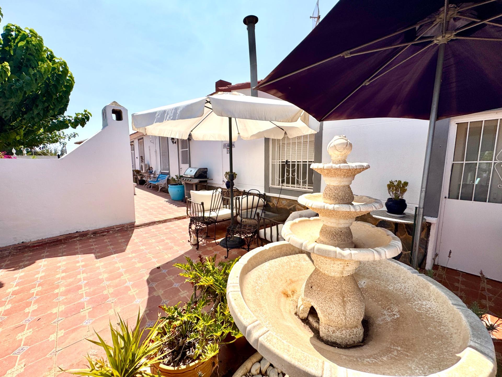 7 Bed, 5 Bath, HouseFor Sale, Dolores, Alicante