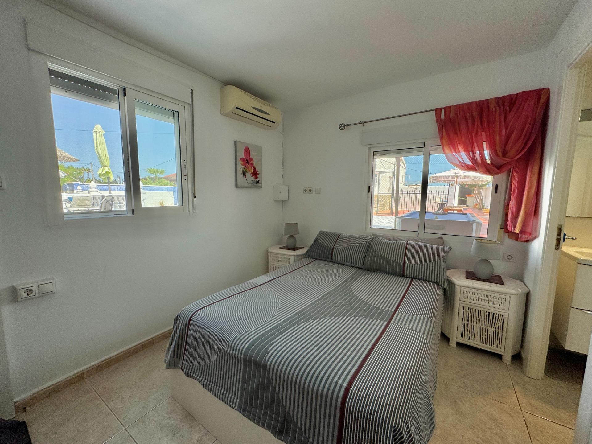 7 Bed, 5 Bath, HouseFor Sale, Dolores, Alicante