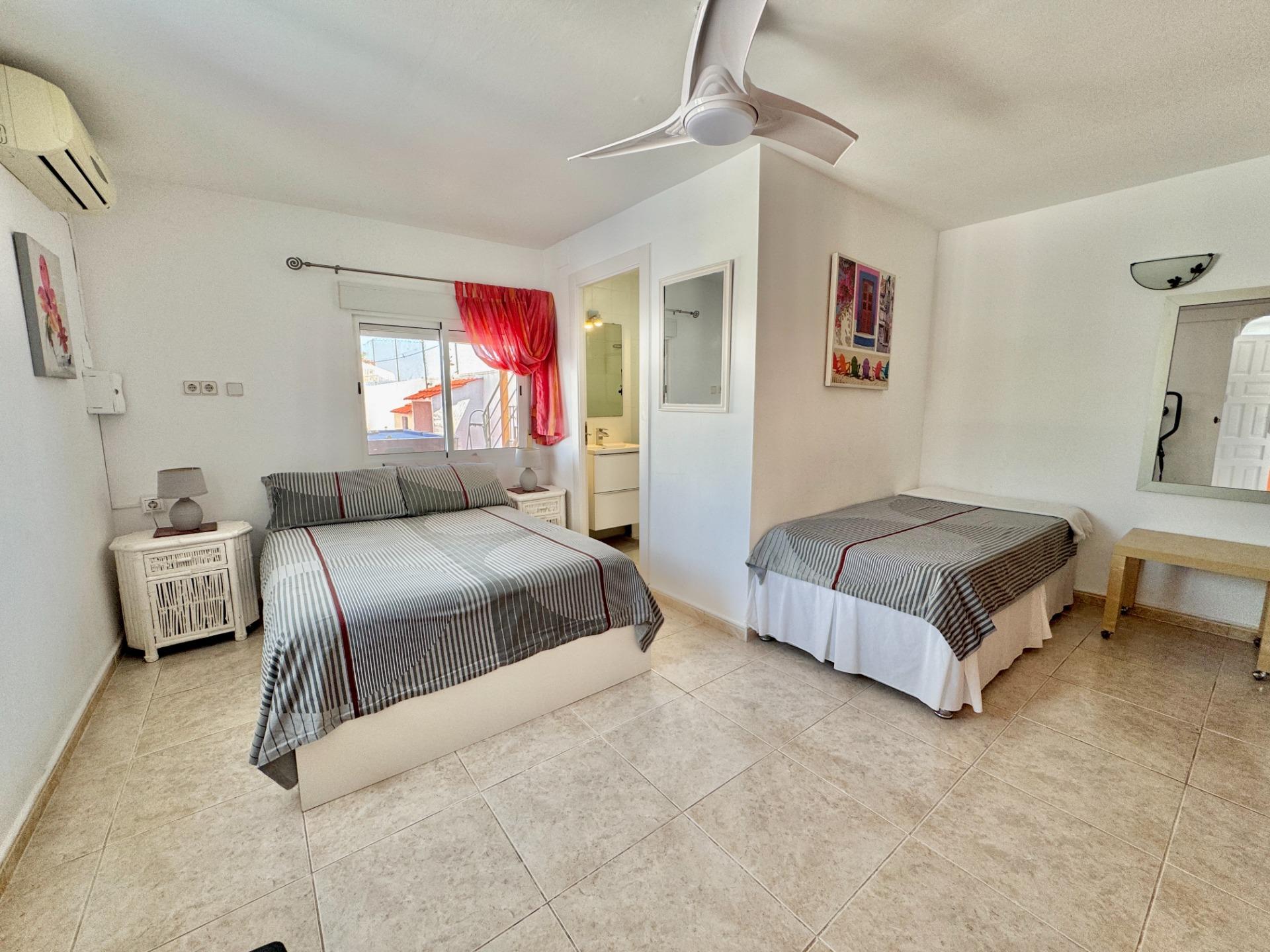 7 Bed, 5 Bath, HouseFor Sale, Dolores, Alicante