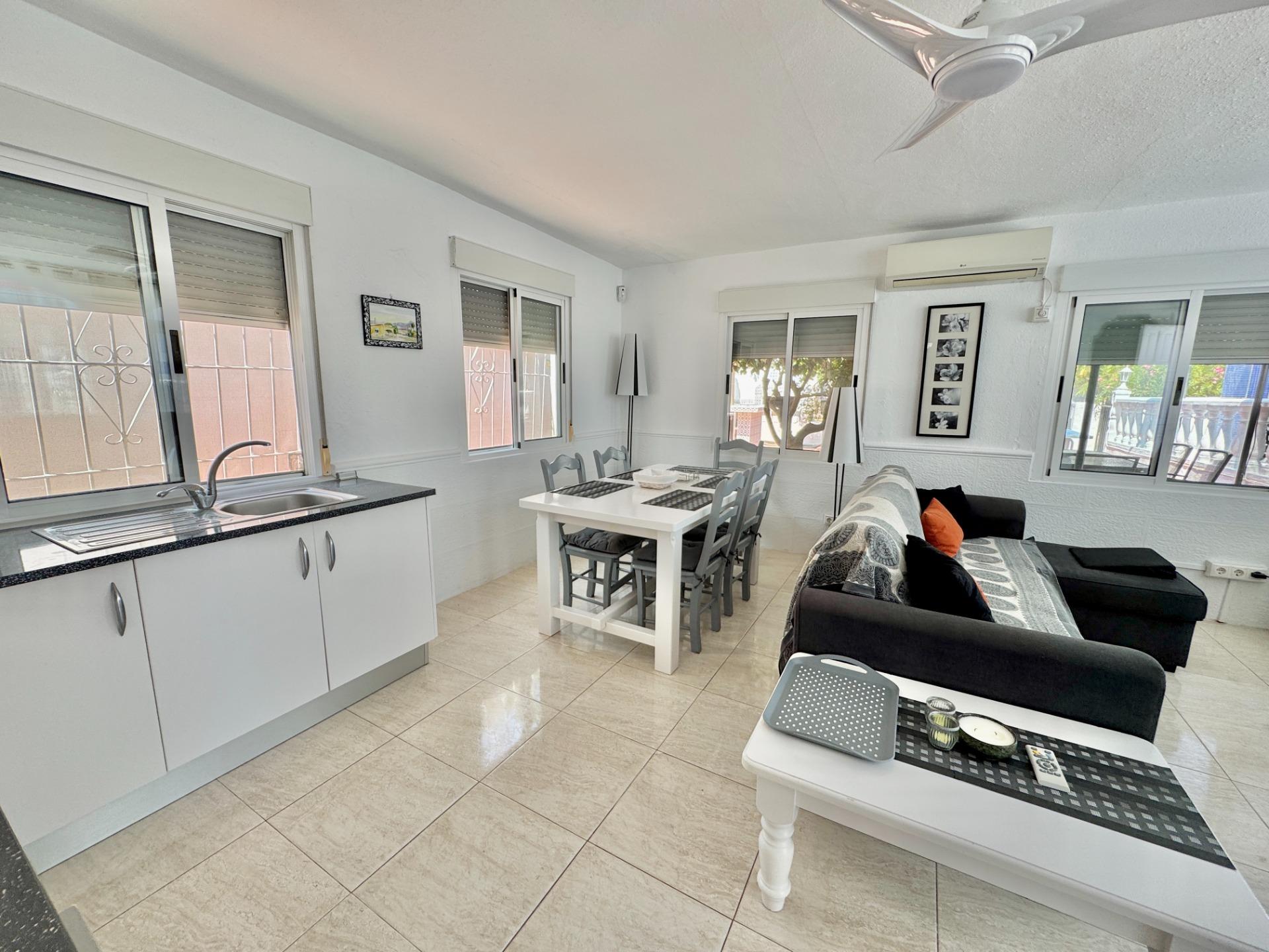 7 Bed, 5 Bath, HouseFor Sale, Dolores, Alicante