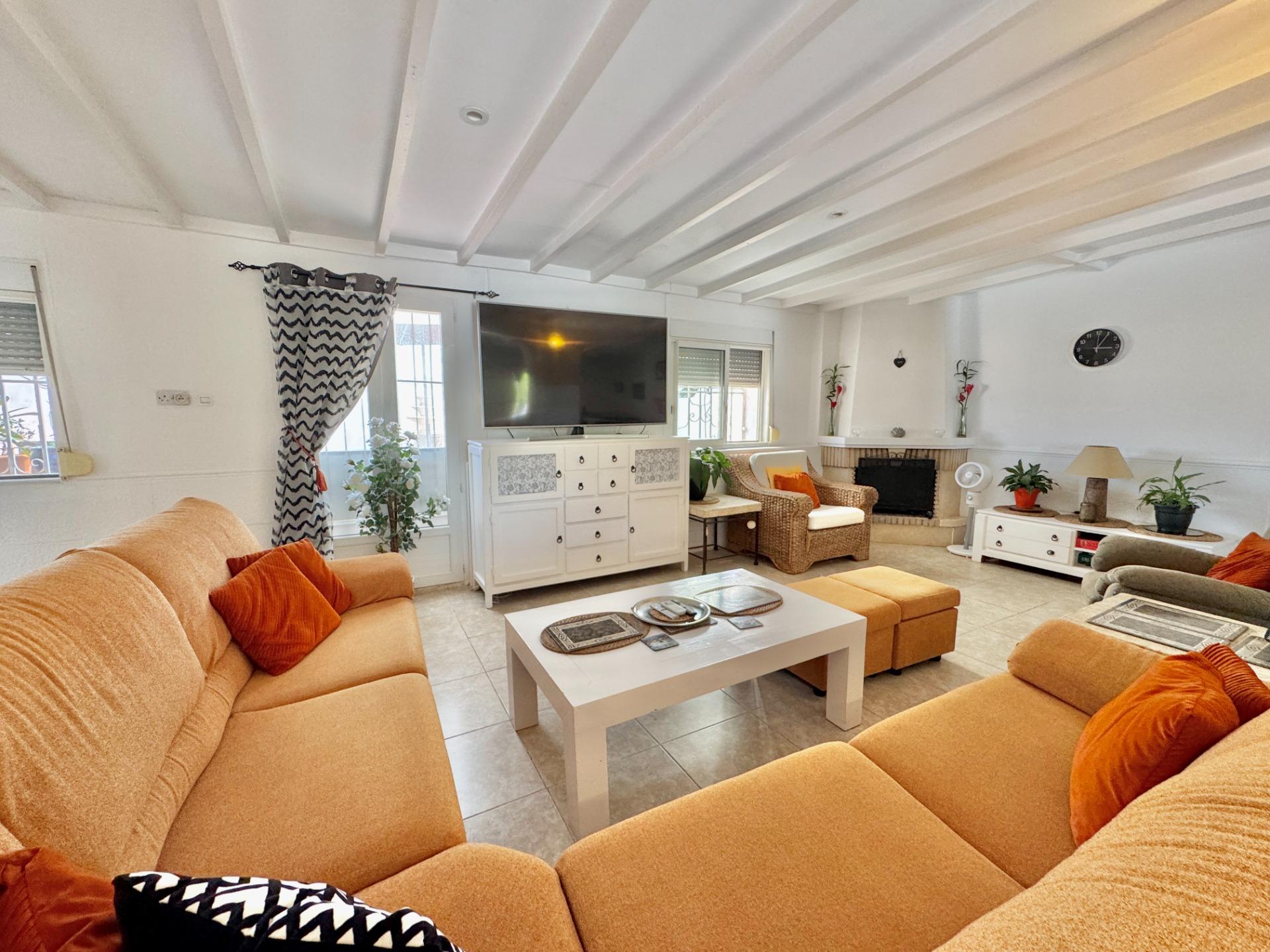 7 Bed, 5 Bath, HouseFor Sale, Dolores, Alicante