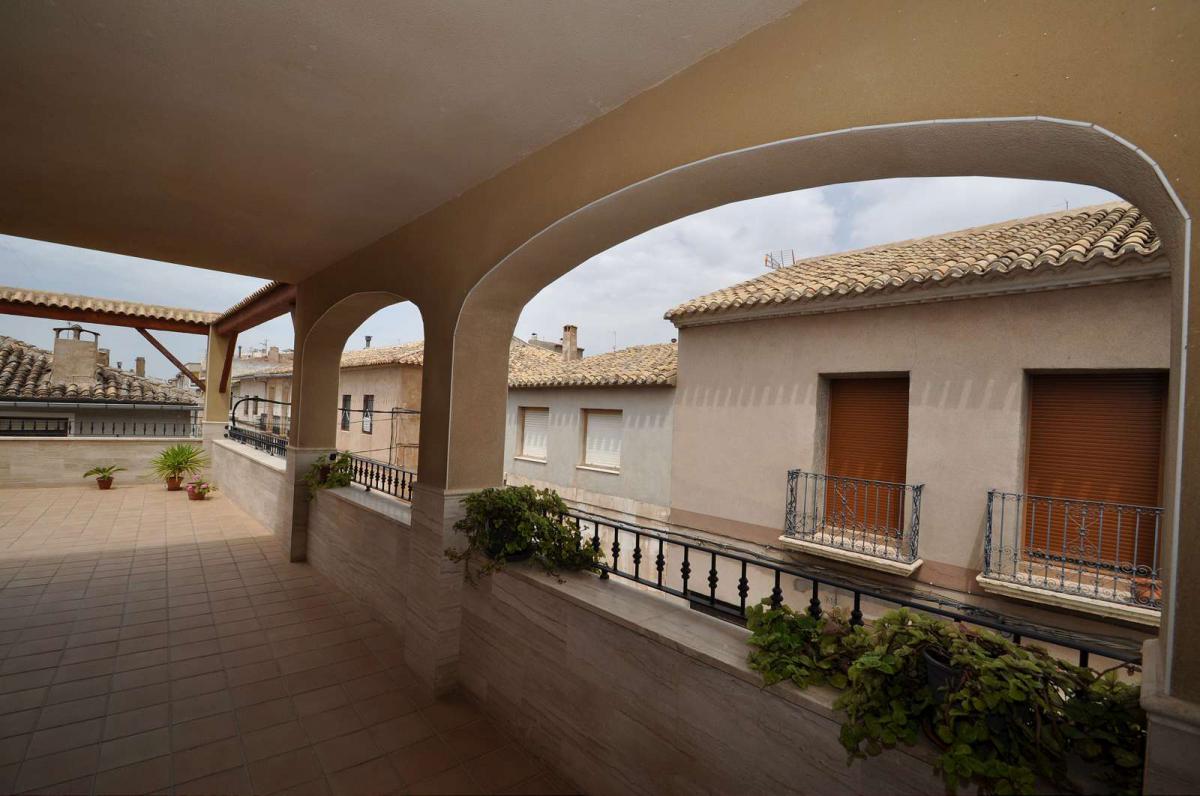 7 Bed, 4 Bath, HouseFor Sale, Pinoso, Alicante