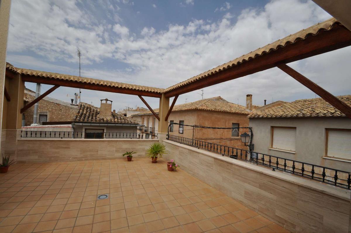 7 Bed, 4 Bath, HouseFor Sale, Pinoso, Alicante