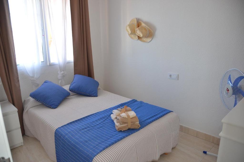 3 Bed, 1 Bath, HouseFor Sale, Torrevieja, Alicante