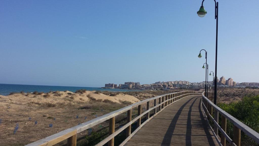 3 Bed, 1 Bath, HouseFor Sale, Torrevieja, Alicante