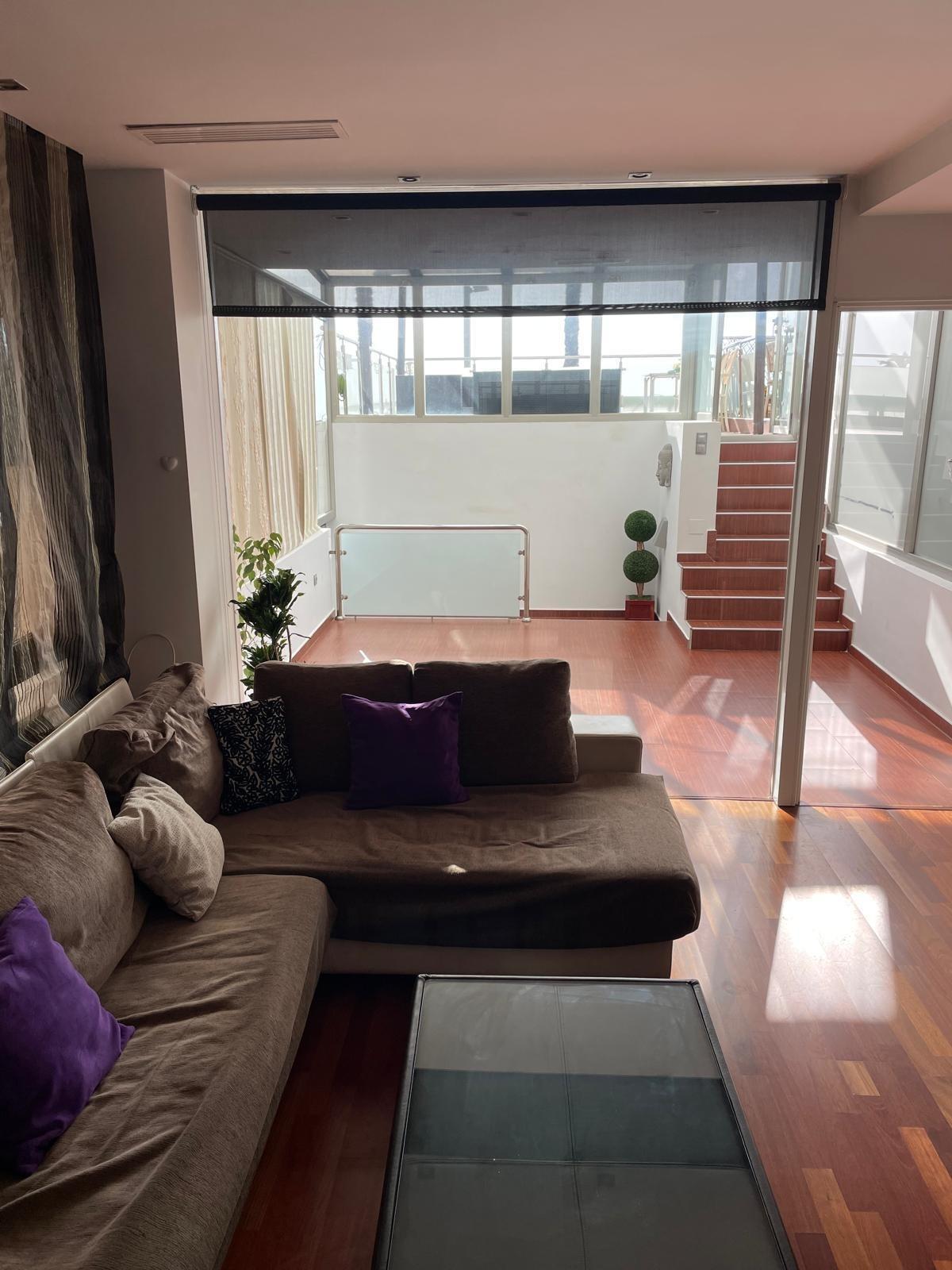 4 Bed, 3 Bath, ApartmentFor Sale, Torrevieja, Alicante