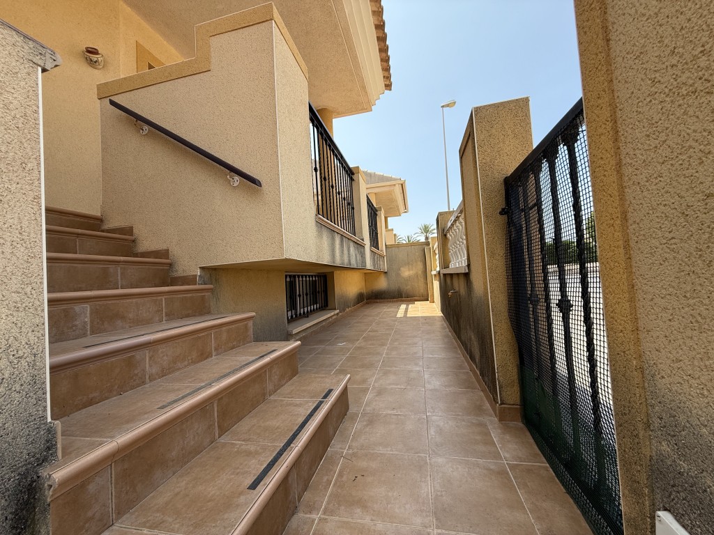 3 Bed, 2 Bath, HouseFor Sale, La Puebla, Murcia