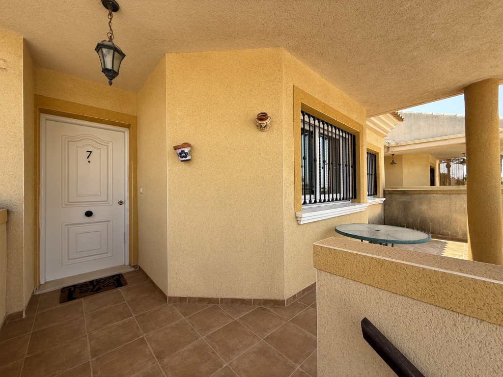 3 Bed, 2 Bath, HouseFor Sale, La Puebla, Murcia