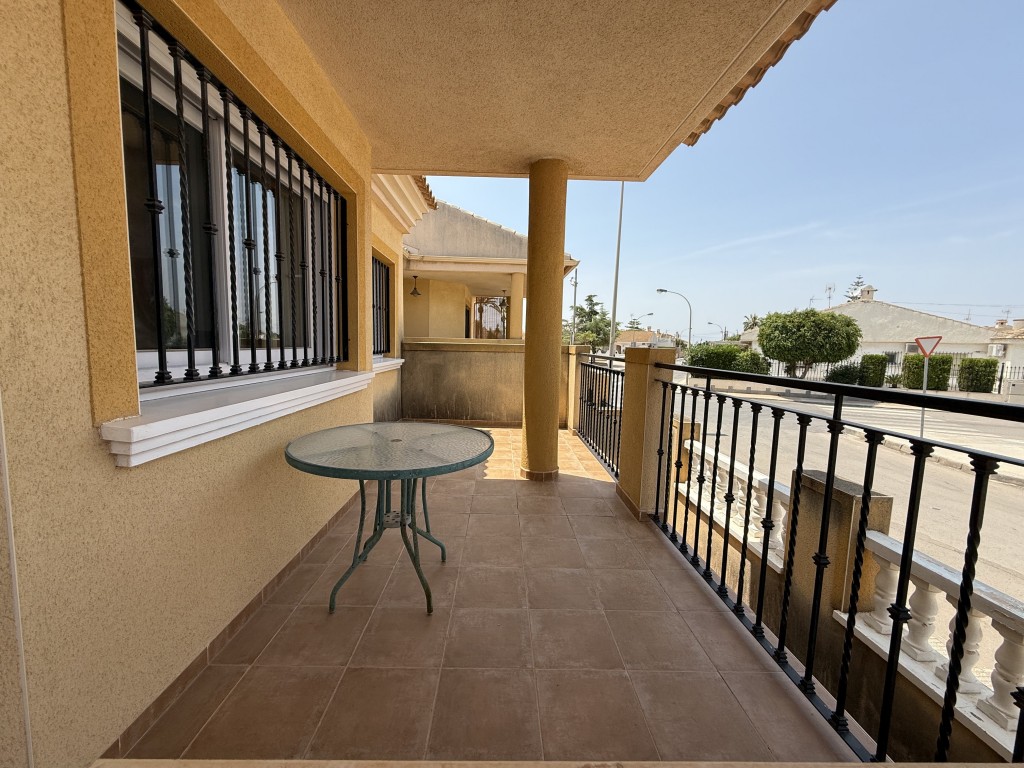 3 Bed, 2 Bath, HouseFor Sale, La Puebla, Murcia