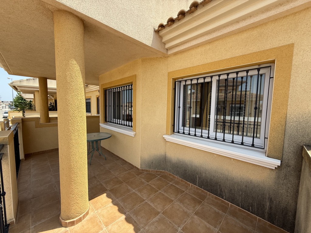 3 Bed, 2 Bath, HouseFor Sale, La Puebla, Murcia