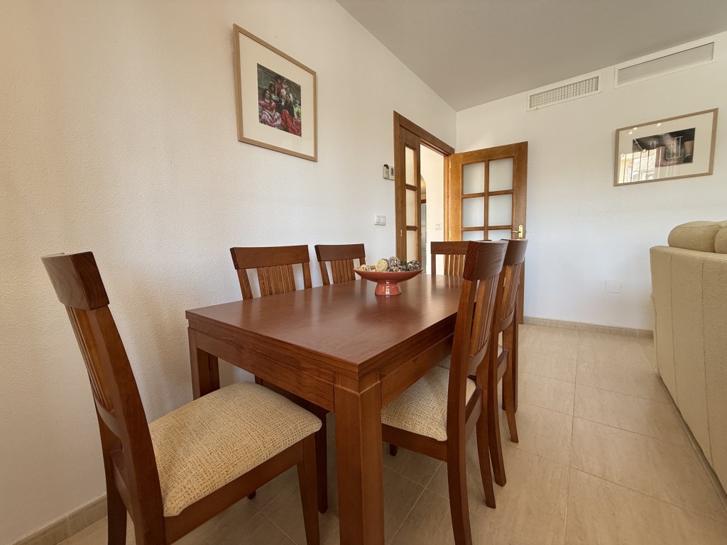 3 Bed, 2 Bath, HouseFor Sale, La Puebla, Murcia
