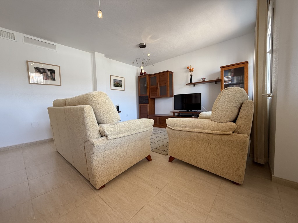 3 Bed, 2 Bath, HouseFor Sale, La Puebla, Murcia