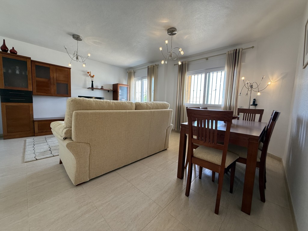 3 Bed, 2 Bath, HouseFor Sale, La Puebla, Murcia