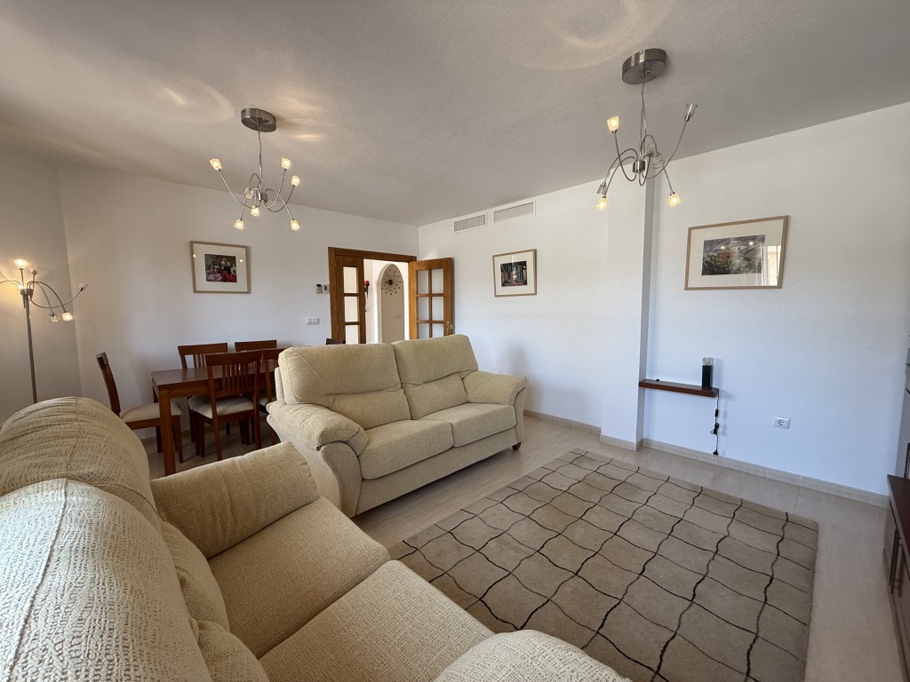 3 Bed, 2 Bath, HouseFor Sale, La Puebla, Murcia