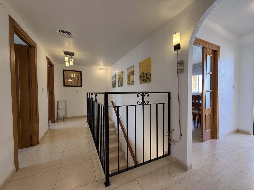 3 Bed, 2 Bath, HouseFor Sale, La Puebla, Murcia