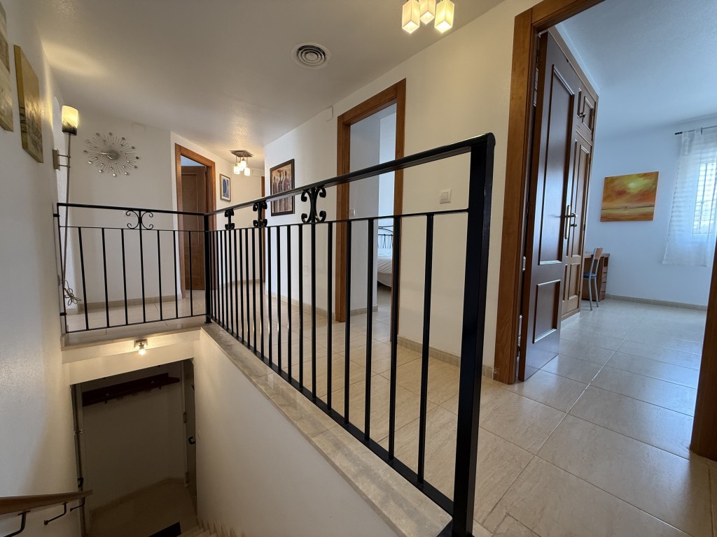 3 Bed, 2 Bath, HouseFor Sale, La Puebla, Murcia