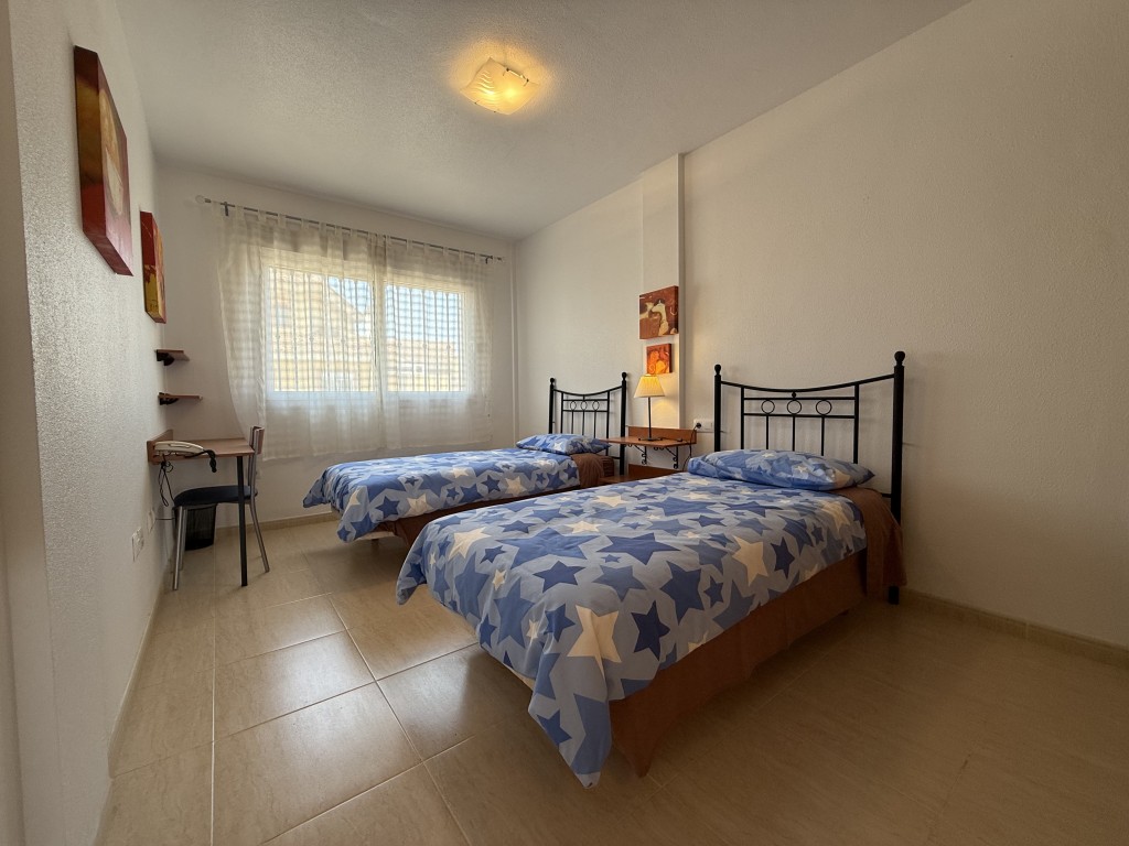 3 Bed, 2 Bath, HouseFor Sale, La Puebla, Murcia