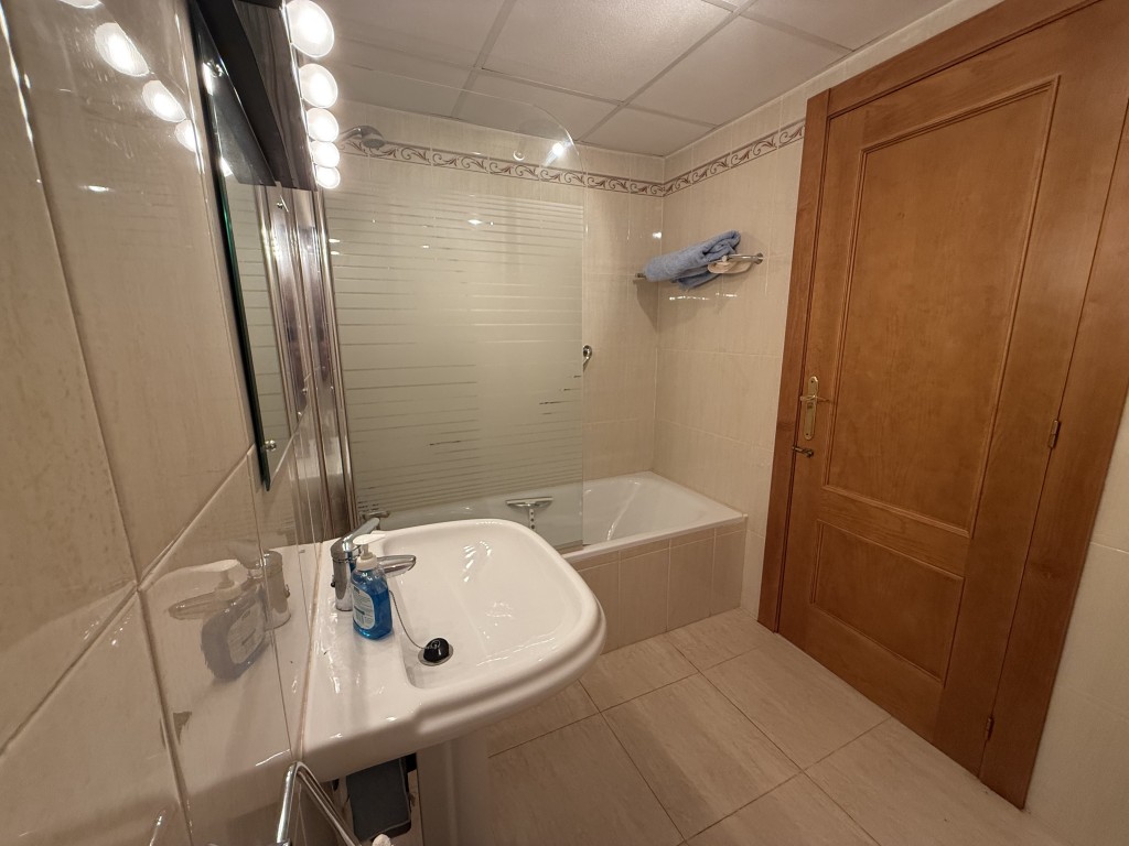 3 Bed, 2 Bath, HouseFor Sale, La Puebla, Murcia