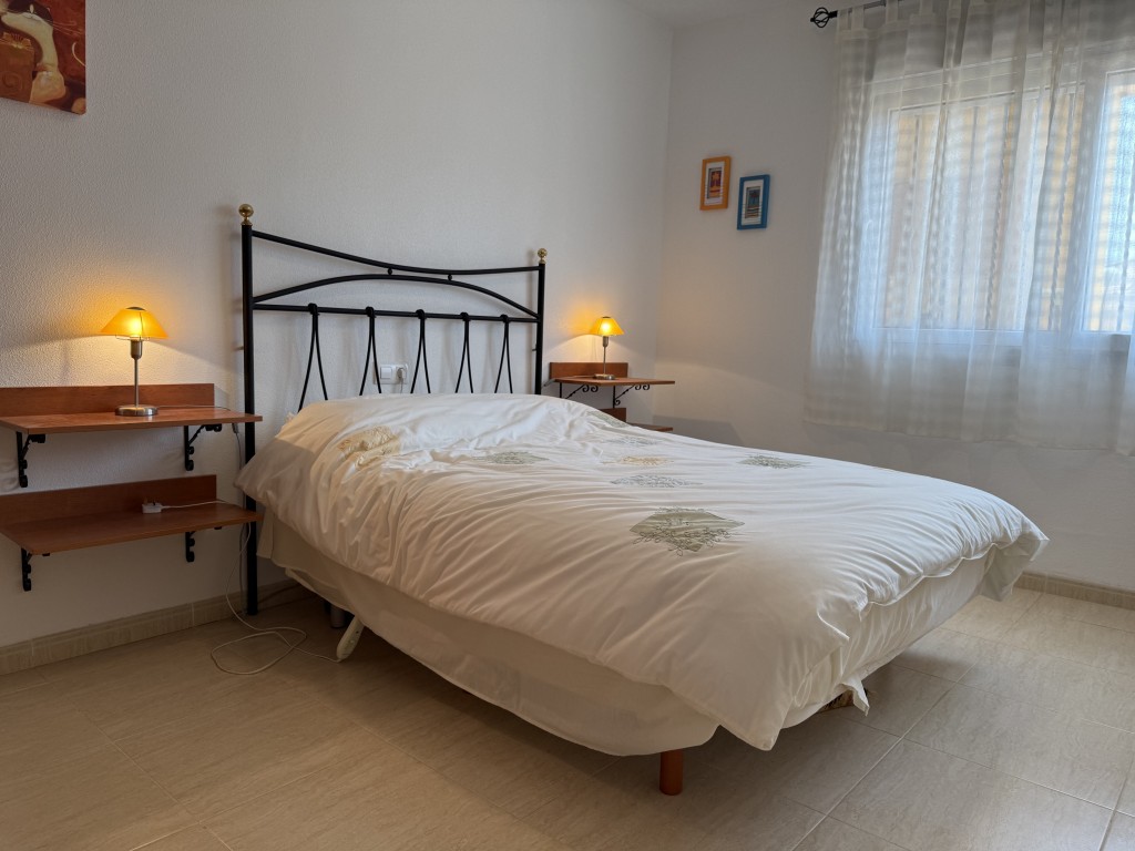 3 Bed, 2 Bath, HouseFor Sale, La Puebla, Murcia