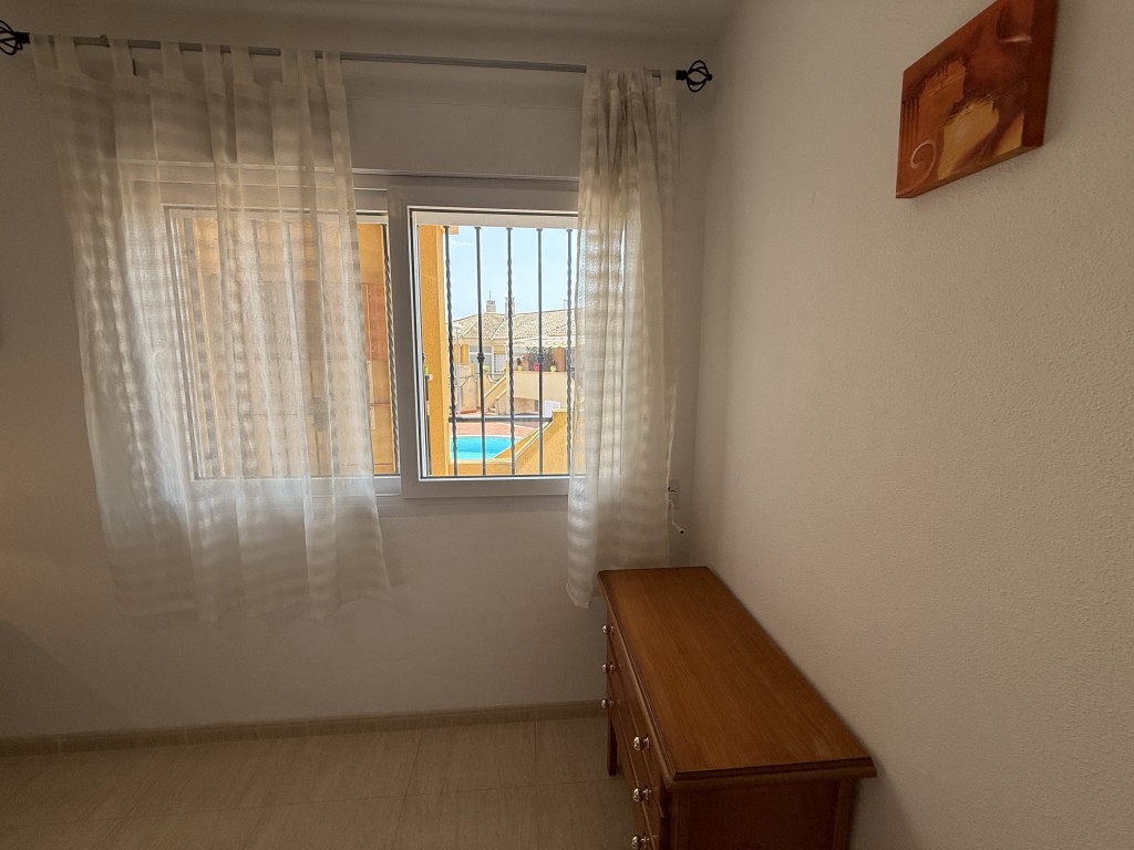 3 Bed, 2 Bath, HouseFor Sale, La Puebla, Murcia