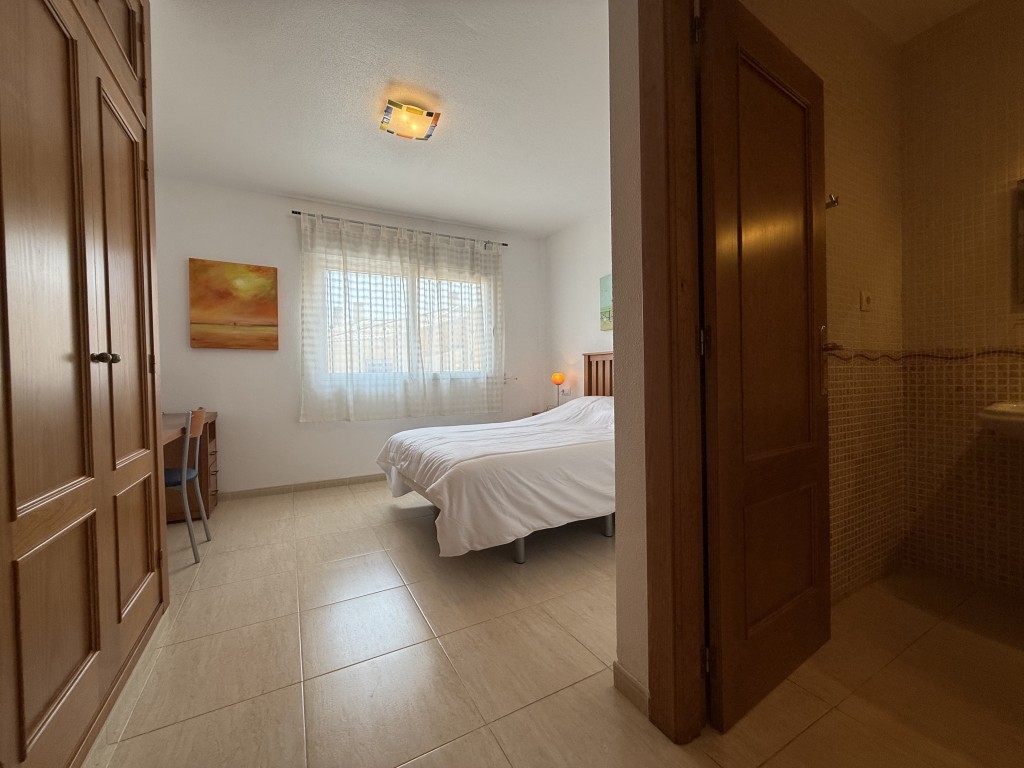 3 Bed, 2 Bath, HouseFor Sale, La Puebla, Murcia