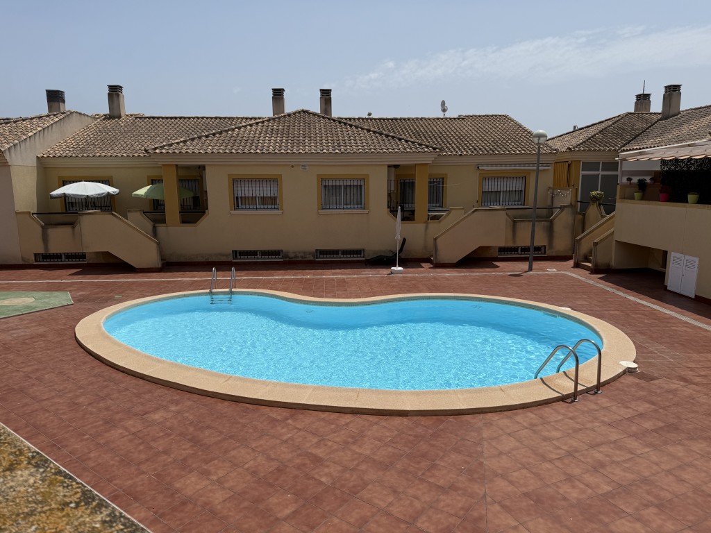 3 Bed, 2 Bath, HouseFor Sale, La Puebla, Murcia