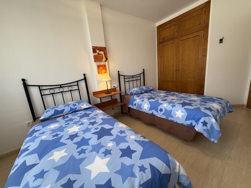 3 Bed, 2 Bath, HouseFor Sale, La Puebla, Murcia