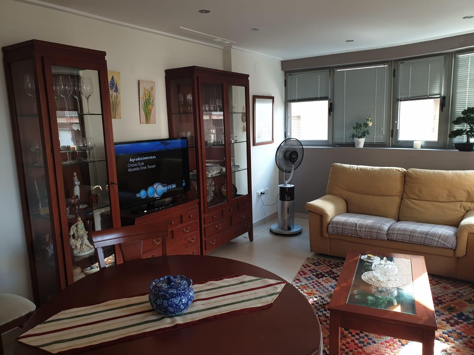 3 Bed, 3 Bath, ApartmentFor Sale, Torrevieja, Alicante