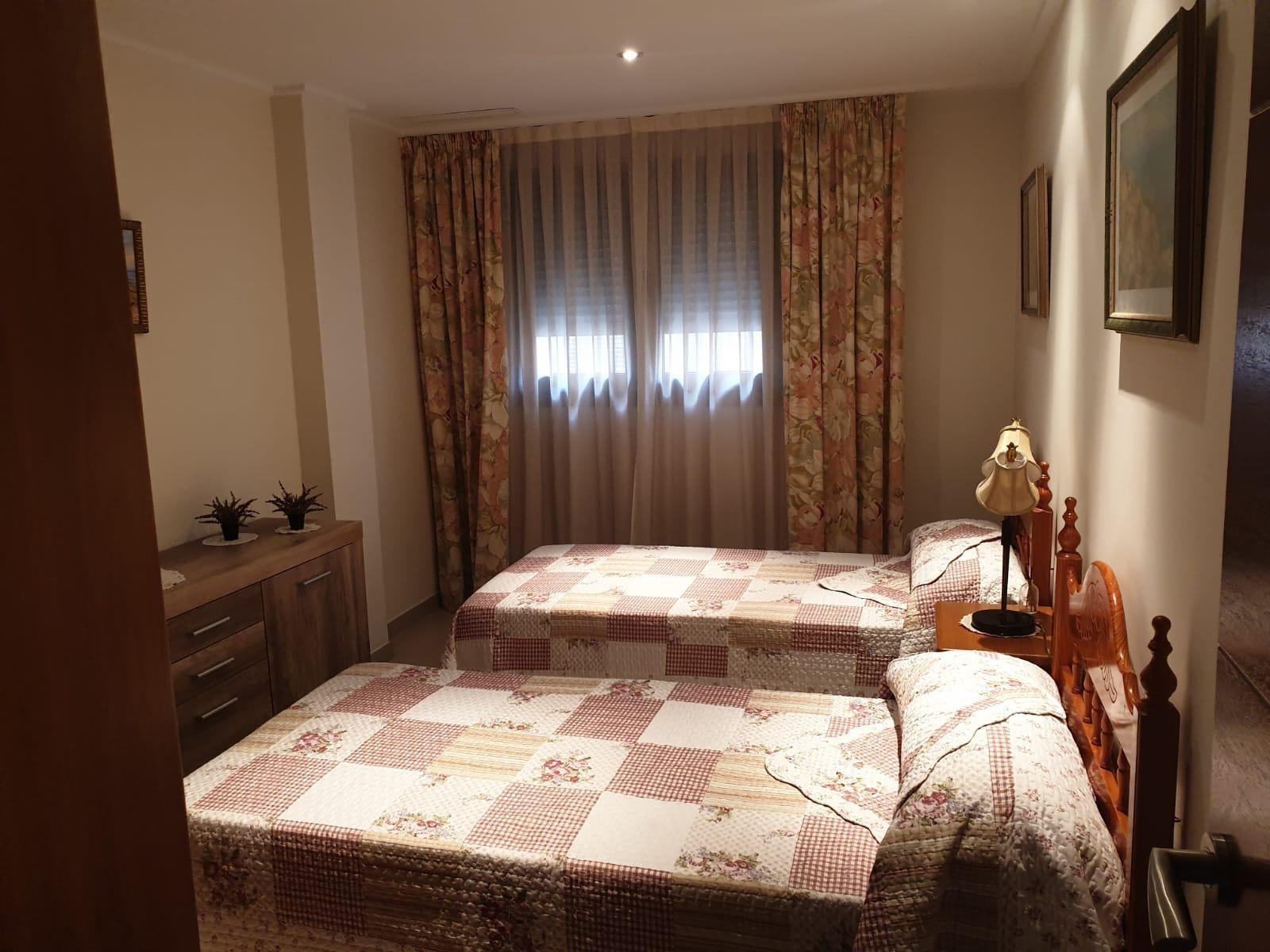 3 Bed, 3 Bath, ApartmentFor Sale, Torrevieja, Alicante