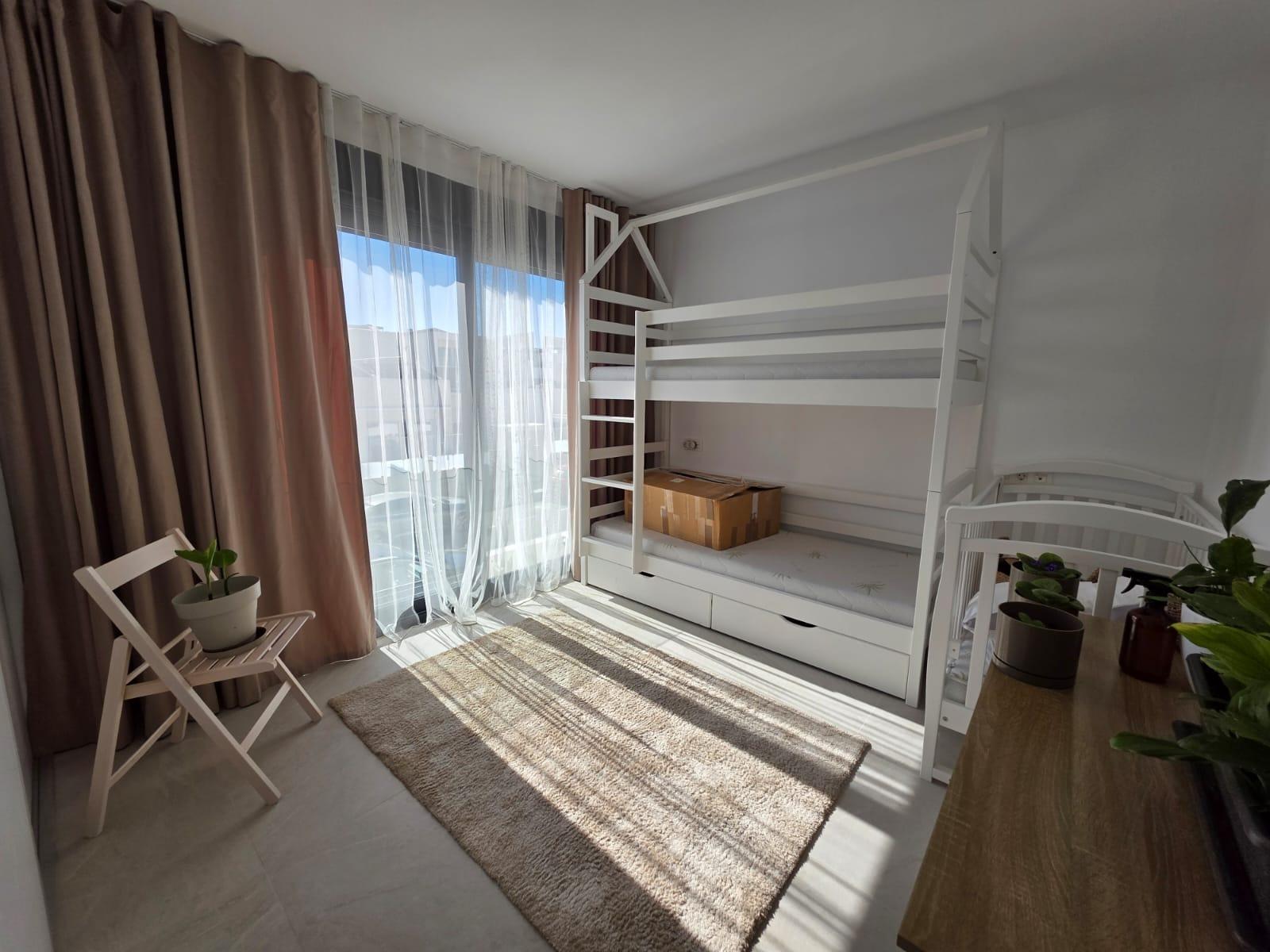 2 Bed, 1 Bath, HouseFor Sale, Benijofar, Alicante