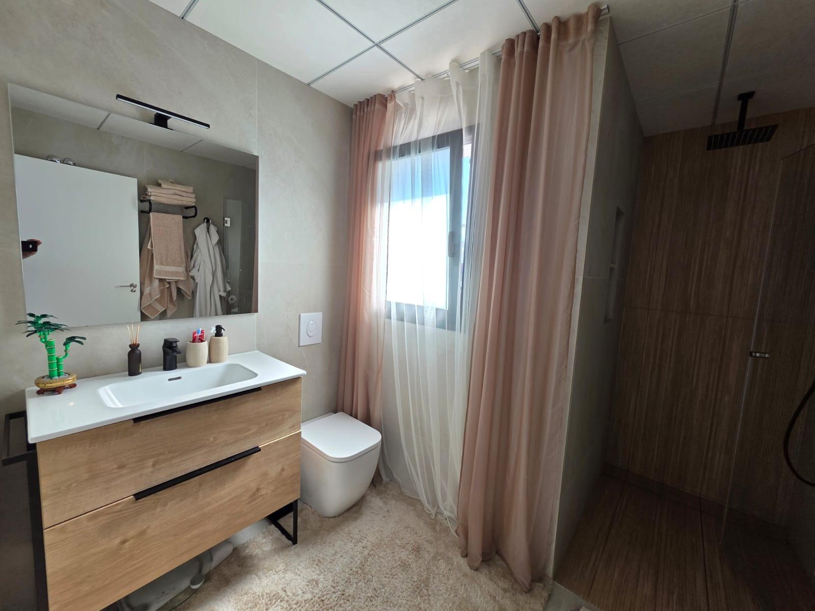 2 Bed, 1 Bath, HouseFor Sale, Benijofar, Alicante