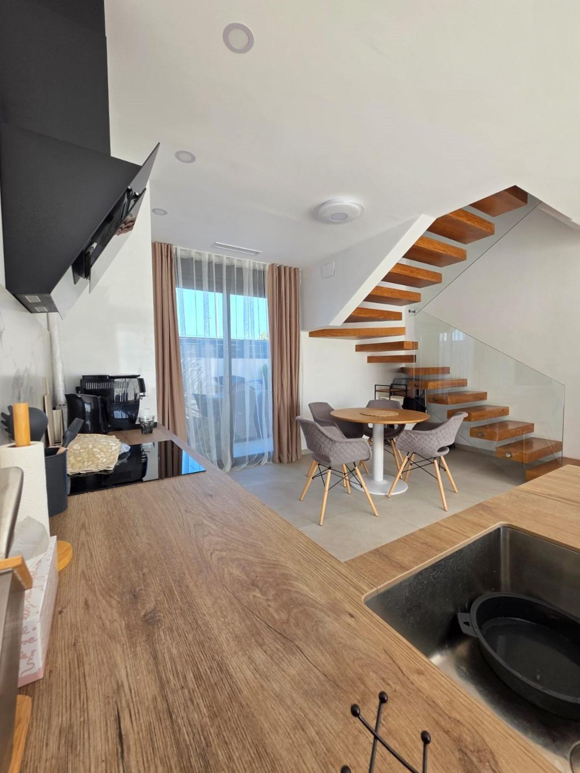 2 Bed, 1 Bath, HouseFor Sale, Benijofar, Alicante