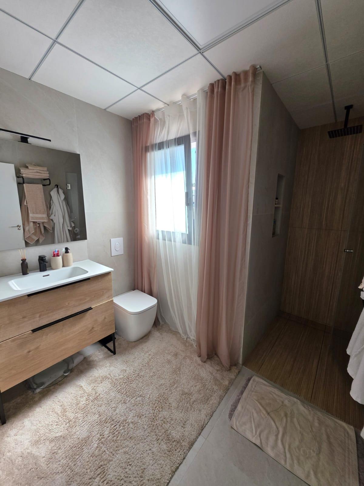 2 Bed, 1 Bath, HouseFor Sale, Benijofar, Alicante