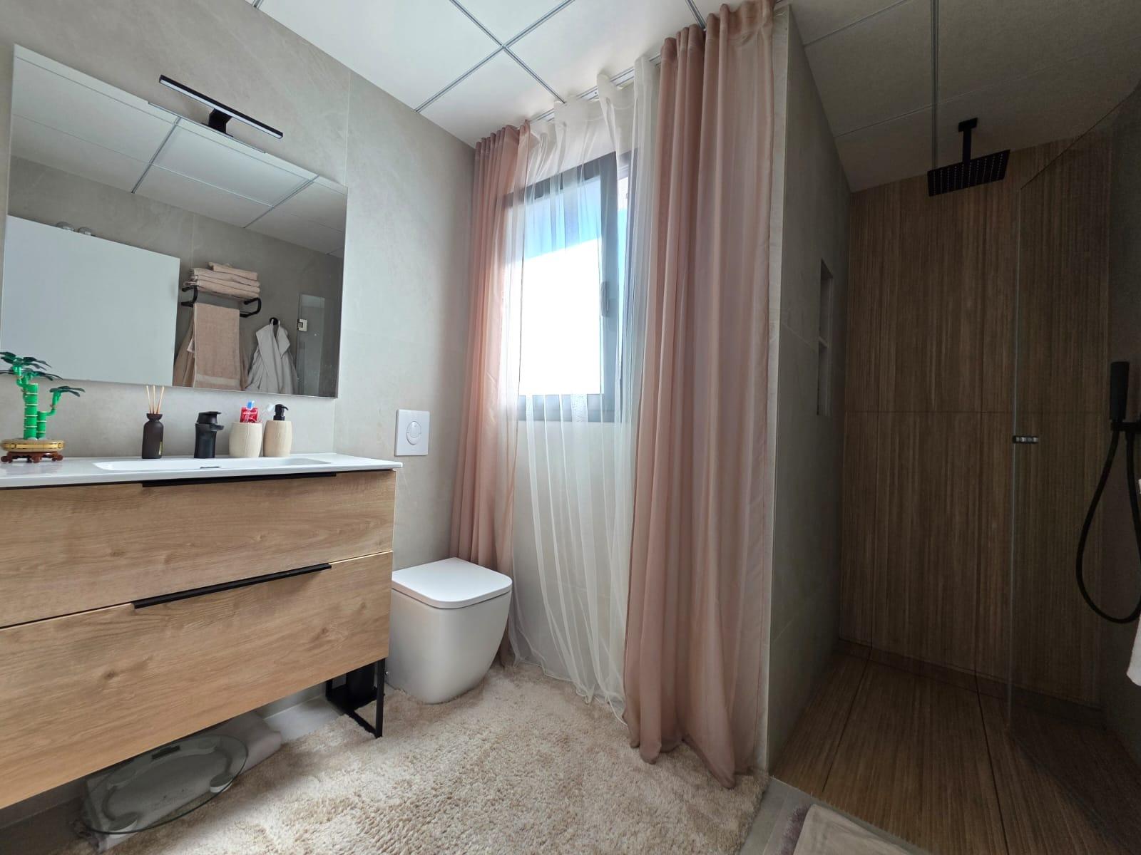 2 Bed, 1 Bath, HouseFor Sale, Benijofar, Alicante