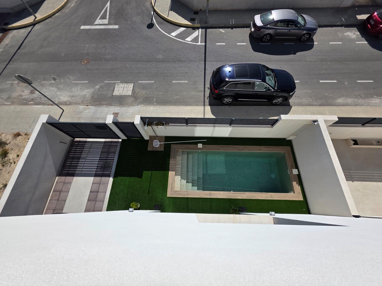 2 Bed, 1 Bath, HouseFor Sale, Benijofar, Alicante