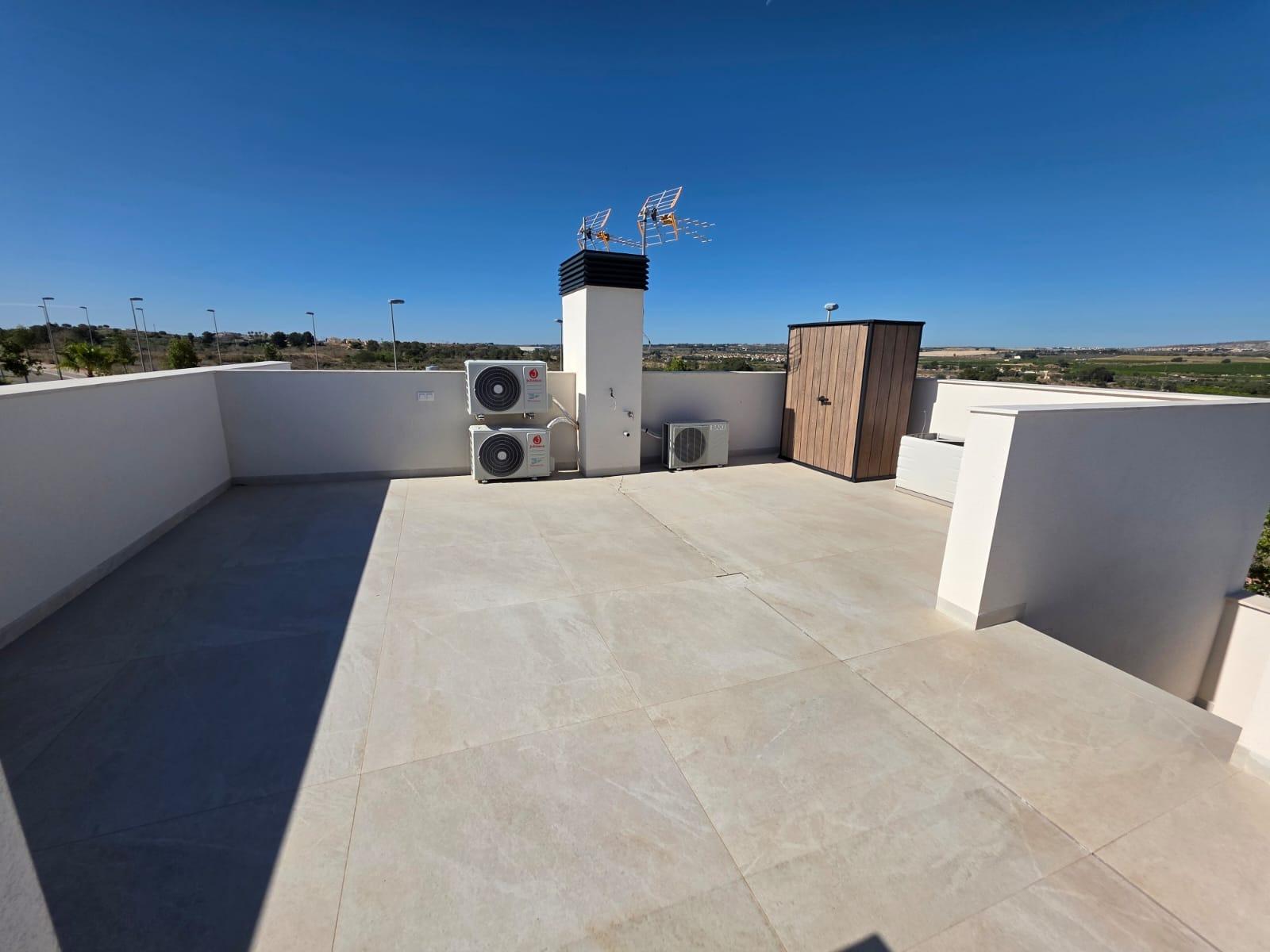 2 Bed, 1 Bath, HouseFor Sale, Benijofar, Alicante