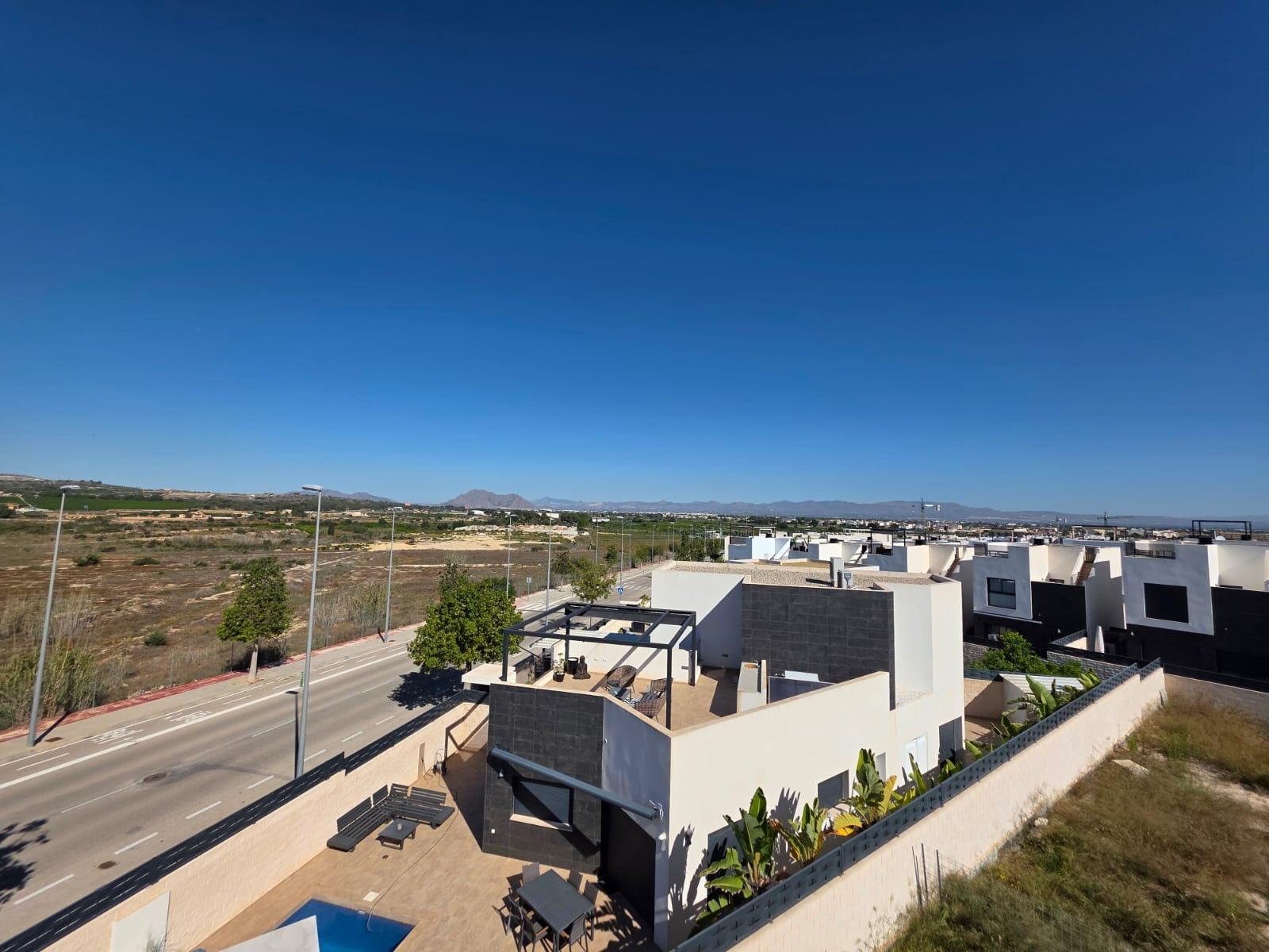 2 Bed, 1 Bath, HouseFor Sale, Benijofar, Alicante