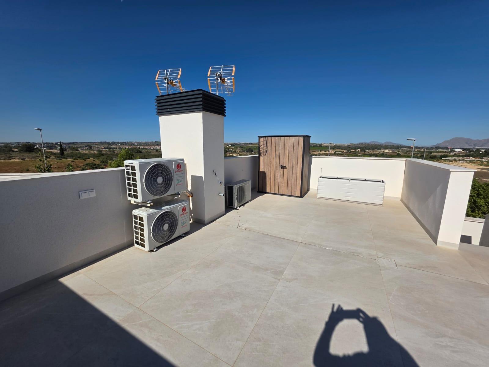 2 Bed, 1 Bath, HouseFor Sale, Benijofar, Alicante