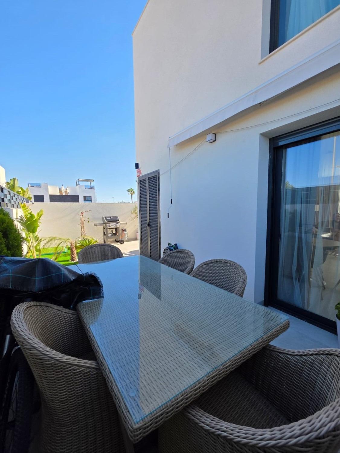 2 Bed, 1 Bath, HouseFor Sale, Benijofar, Alicante