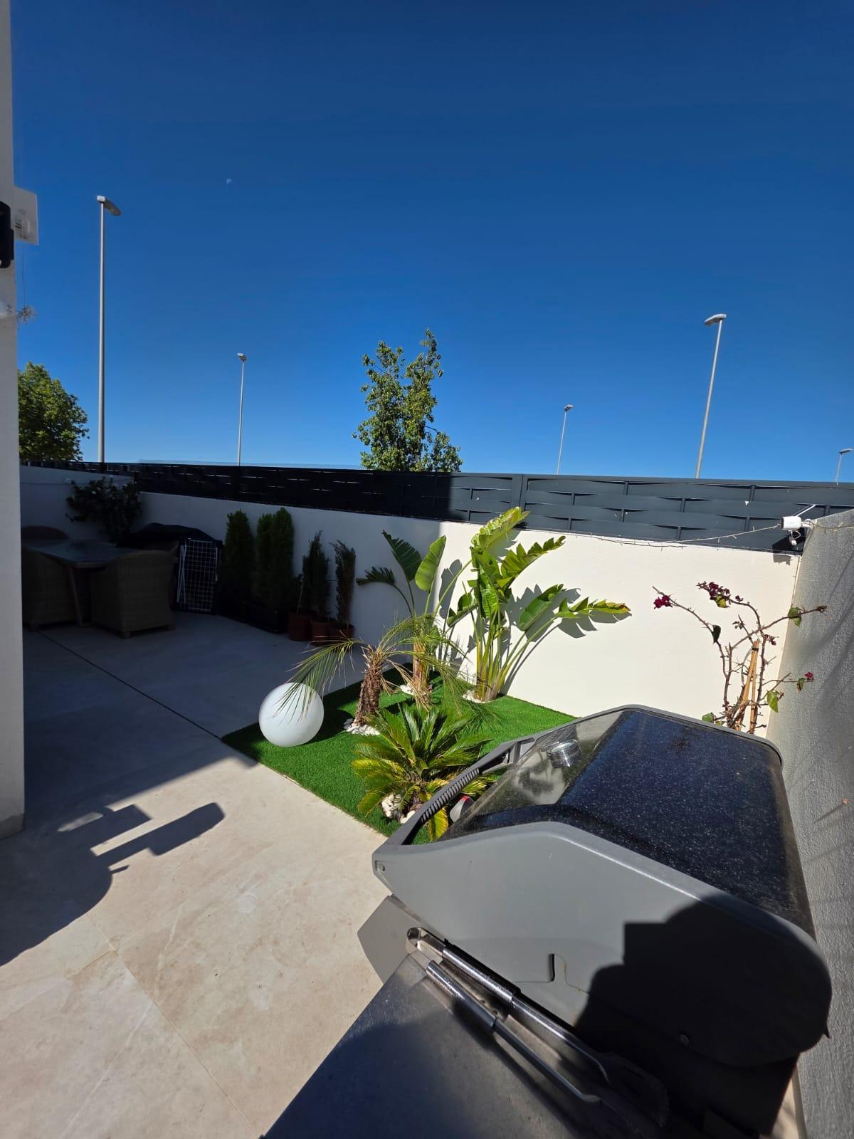 2 Bed, 1 Bath, HouseFor Sale, Benijofar, Alicante