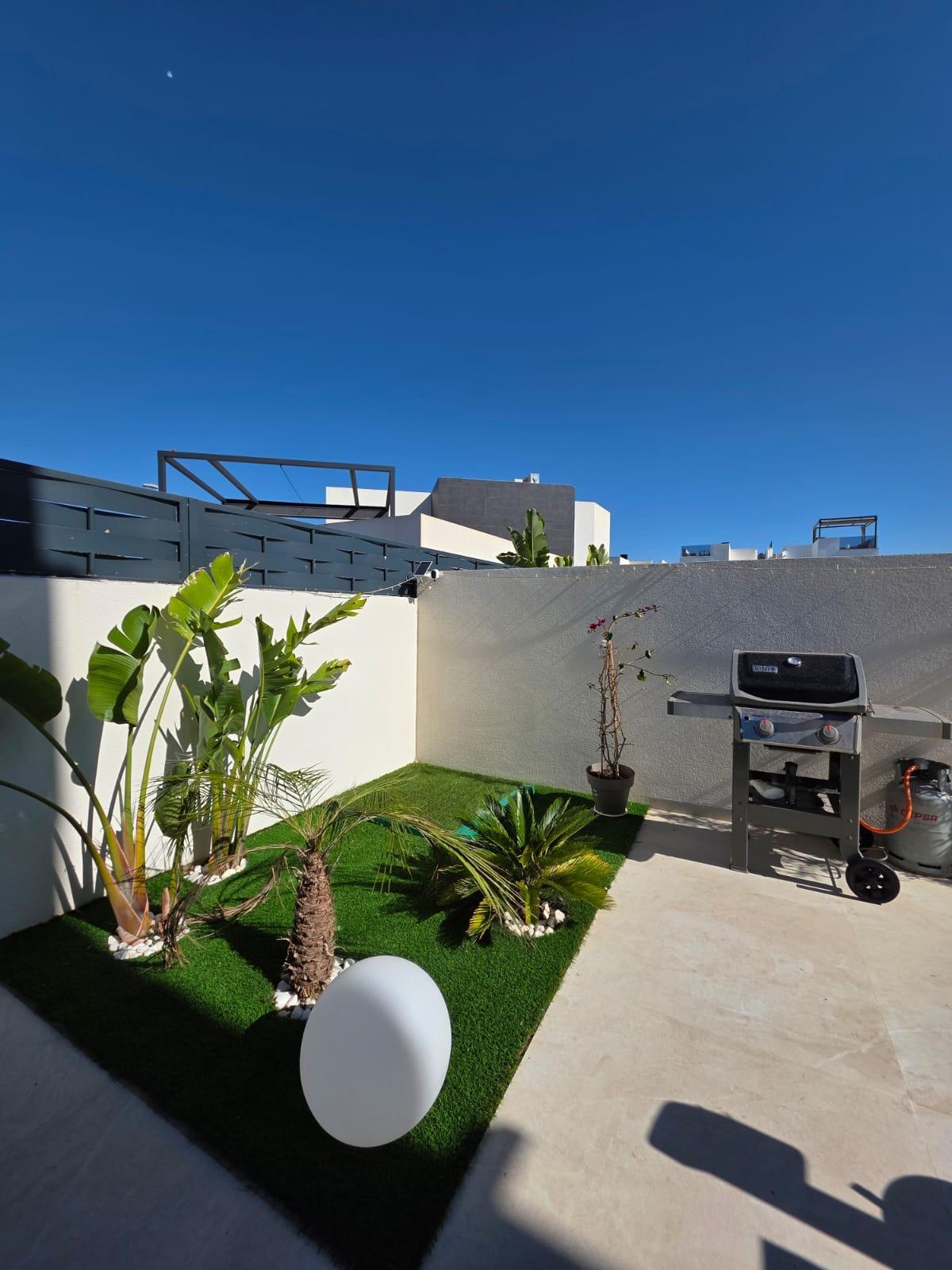 2 Bed, 1 Bath, HouseFor Sale, Benijofar, Alicante