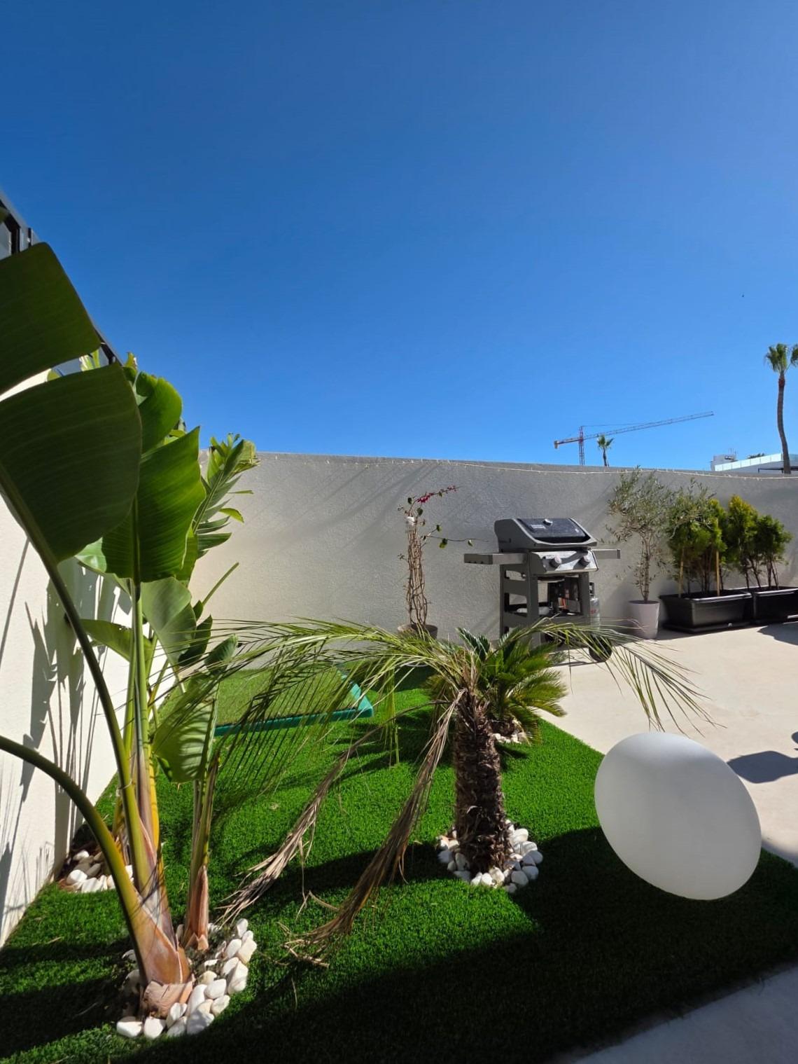2 Bed, 1 Bath, HouseFor Sale, Benijofar, Alicante