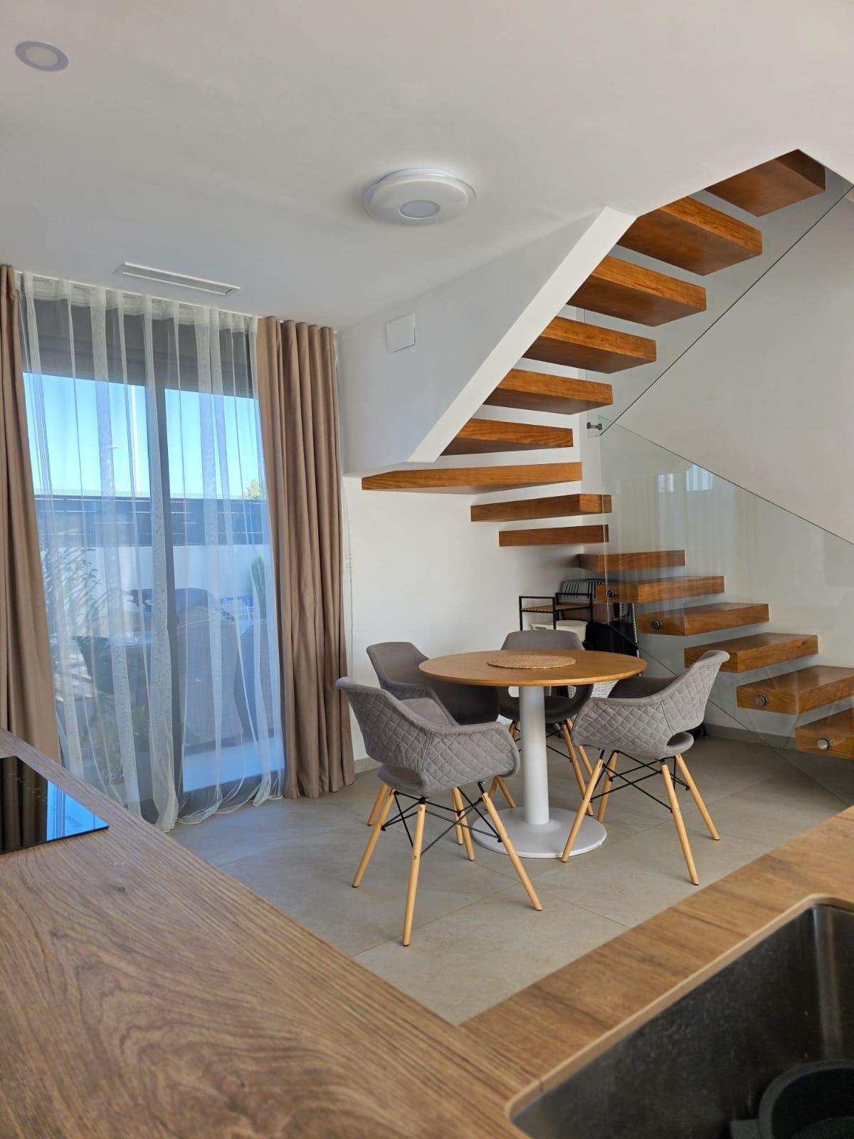 2 Bed, 1 Bath, HouseFor Sale, Benijofar, Alicante