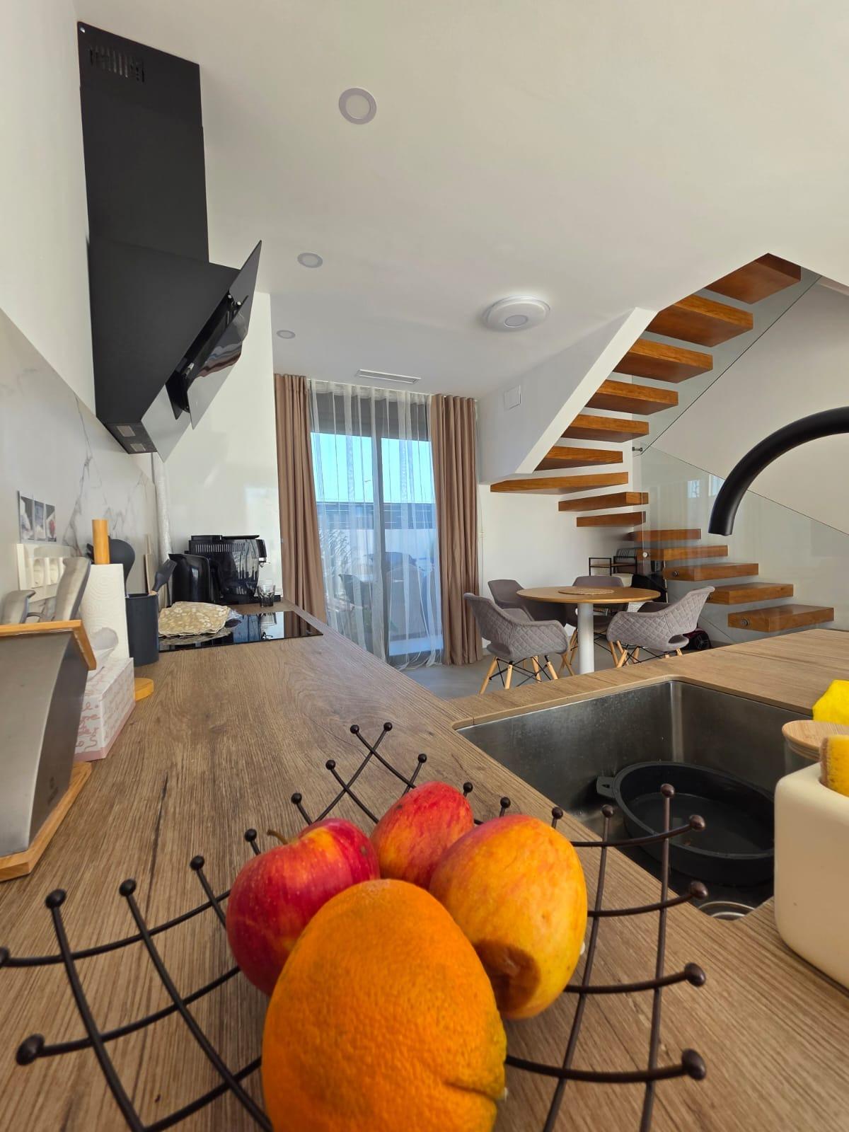 2 Bed, 1 Bath, HouseFor Sale, Benijofar, Alicante